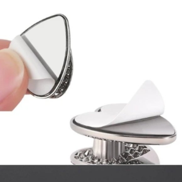 1 Heart Clip Hook Storage Holder - Picture 7 of 8